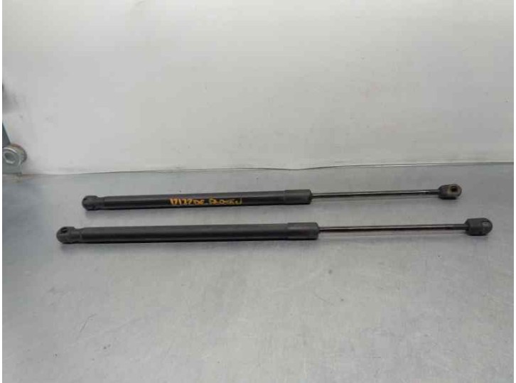 Recambio de amortiguadores maletero / porton para mazda 2 lim. (de) 1.5 16v cat referencia OEM IAM D65163620 
