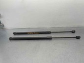 Recambio de amortiguadores maletero / porton para mazda 2 lim. (de) 1.5 16v cat referencia OEM IAM D65163620 