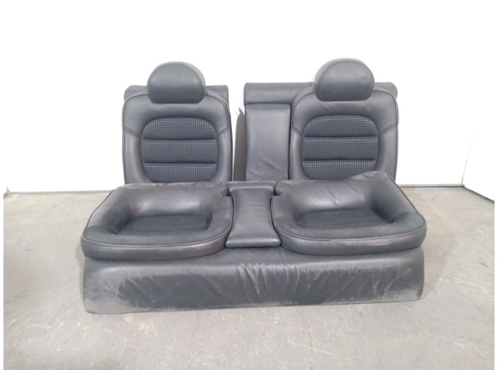 Recambio de asientos traseros para peugeot 406 coupé (8c) 2.2 hdi referencia OEM IAM 885234 885234 
