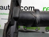 Recambio de calandra delantera de radiador para bmw serie 5 gran turismo (f07) 530d referencia OEM IAM 187798 