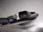 Recambio de elevalunas delantero izquierdo para opel tigra 1.6 16v referencia OEM IAM 90520199 6 PINES 3 PUERTAS