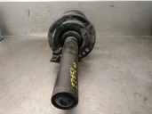 Replacement front right shock absorber for Mazda 3 hatchback (BP) 2.0 Skyactiv-G M Hybrid OEM IAM reference BDEN34700A BDE