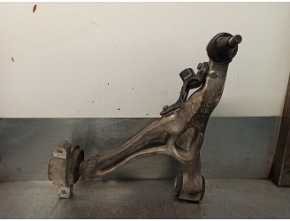 Recambio de brazo suspension inferior delantero derecho para nissan 370 z (z34) 3.7 v6 cat referencia OEM IAM 54500JL03B 