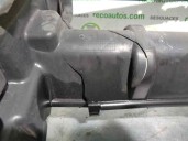 Recambio de calandra delantera de radiador para bmw serie 5 gran turismo (f07) 530d referencia OEM IAM 187798 