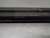 Recambio de amortiguadores maletero / porton para mazda 2 lim. (de) 1.5 16v cat referencia OEM IAM D65163620 