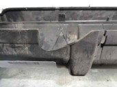 Recambio de calandra delantera de radiador para bmw serie 5 gran turismo (f07) 530d referencia OEM IAM 187798 