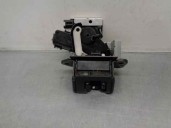 Recambio de cerradura maletero / porton para mazda 2 lim. (de) 1.5 16v cat referencia OEM IAM 4 PINES 5 PUERTAS