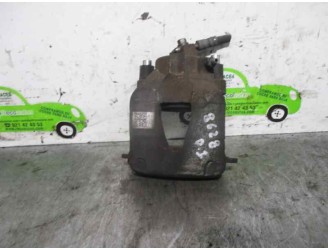 Replacement front left brake caliper for Seat Ibiza (kj1) 1.0 OEM IAM reference 2Q0615105 326MCW REMOTE