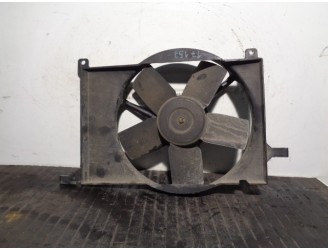 Recambio de electroventilador para opel tigra 1.6 16v referencia OEM IAM 90572574 0130303244 BOSCH