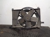 Recambio de electroventilador para opel tigra 1.6 16v referencia OEM IAM 90572574 0130303244 BOSCH