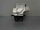 Recambio de cerradura maletero / porton para mazda 2 lim. (de) 1.5 16v cat referencia OEM IAM 4 PINES 5 PUERTAS