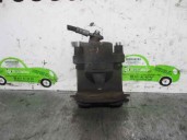 Replacement front left brake caliper for Seat Ibiza (kj1) 1.0 OEM IAM reference 2Q0615105 326MCW REMOTE