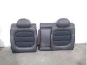 Recambio de asientos traseros para peugeot 406 coupé (8c) 2.2 hdi referencia OEM IAM 885234 885234 