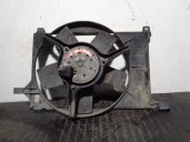 Recambio de electroventilador para opel tigra 1.6 16v referencia OEM IAM 90572574 0130303244 BOSCH