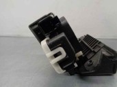 Recambio de cerradura maletero / porton para mazda 2 lim. (de) 1.5 16v cat referencia OEM IAM 4 PINES 5 PUERTAS