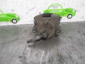 Replacement front left brake caliper for Seat Ibiza (kj1) 1.0 OEM IAM reference 2Q0615105 326MCW REMOTE