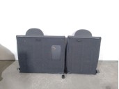 Recambio de asientos traseros para peugeot 406 coupé (8c) 2.2 hdi referencia OEM IAM 885234 885234 