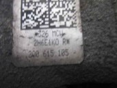 Recambio de pinza freno delantera izquierda para seat ibiza (kj1) 1.0 referencia OEM IAM 2Q0615105 326MCW MANDO