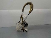 Recambio de cerradura puerta delantera derecha para mazda 2 lim. (de) 1.5 16v cat referencia OEM IAM DF7358310B 4 PINES 5 PUERTA