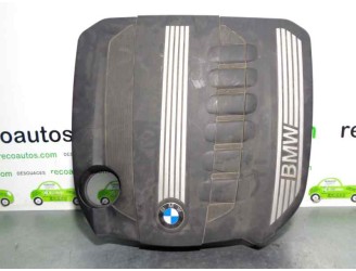 Recambio de tapa motor para bmw serie 5 gran turismo (f07) 530d referencia OEM IAM 13717800575 