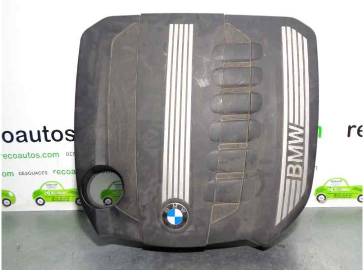 Recambio de tapa motor para bmw serie 5 gran turismo (f07) 530d referencia OEM IAM 13717800575  