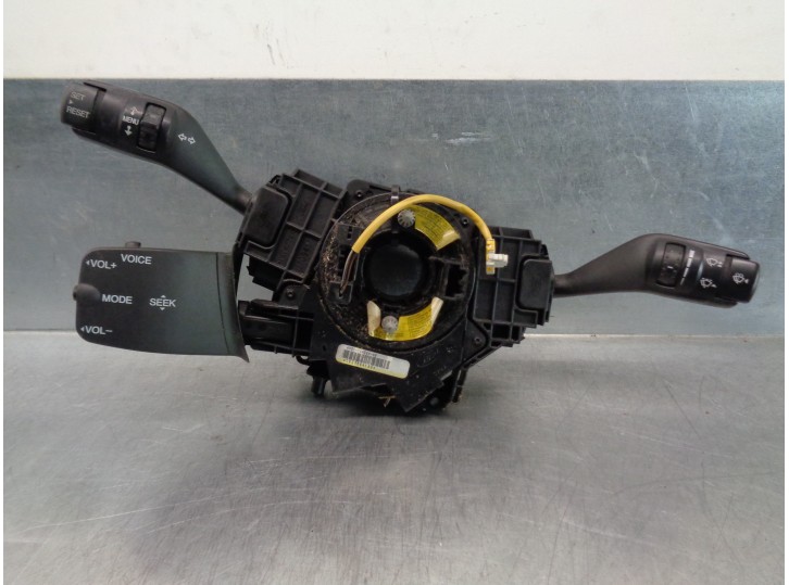 Recambio de mando luces para ford focus berlina (cap) 2.0 tdci cat referencia OEM IAM 4M5T14A664AB 4M5T13N064FH 