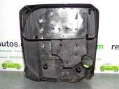 Recambio de tapa motor para bmw serie 5 gran turismo (f07) 530d referencia OEM IAM 13717800575  