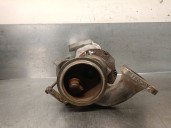 Recambio de turbocompresor para suzuki vitara (ly) 1.4 hybrid (mild hybrid) referencia OEM IAM 1390053SA0 1390053SA0000 RHF3C262