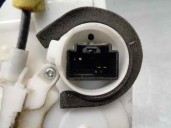 Recambio de cerradura puerta delantera derecha para mazda 2 lim. (de) 1.5 16v cat referencia OEM IAM DF7358310B 4 PINES 5 PUERTA