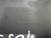 Recambio de tapa motor para bmw serie 5 gran turismo (f07) 530d referencia OEM IAM 13717800575 