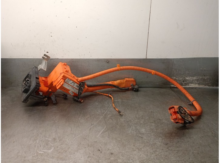 Recambio de cableado para hyundai kona furgoneta/suv (os, ose, osi) ev referencia OEM IAM 91684HF010 91684HF010 