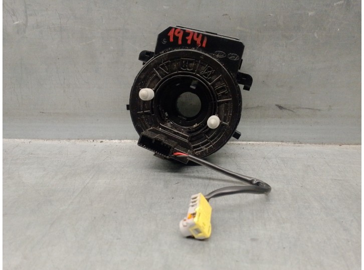 Recambio de anillo airbag para hyundai ioniq referencia OEM IAM 93490G2210 93490G2210 