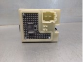 Replacement ignition switch for Mercedes-Benz C-Class (W205) estate 2.1 CDI CAT OEM IAM reference A2059006713 