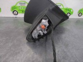 Recambio de retrovisor derecho para seat ibiza (kj1) 1.0 referencia OEM IAM 6F1857508H 5 PINES 