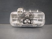 Recambio de luz interior para renault captur 1.5 dci diesel fap energy referencia OEM IAM 264300007R TRASERA 