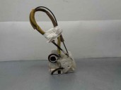 Recambio de cerradura puerta delantera izquierda para mazda 2 lim. (de) 1.5 16v cat referencia OEM IAM DF7359310B 7 PINES 5 PUER