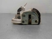 Recambio de cerradura puerta delantera izquierda para mazda 2 lim. (de) 1.5 16v cat referencia OEM IAM DF7359310B 7 PINES 5 PUER