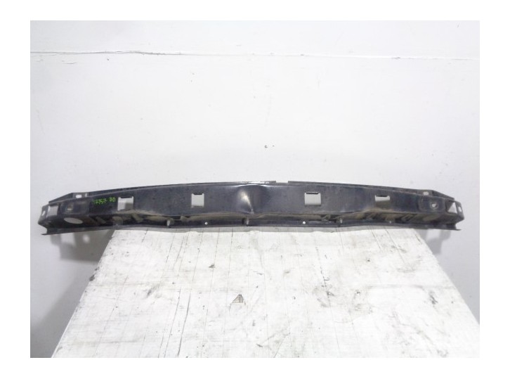 Recambio de refuerzo paragolpes delantero para opel tigra 1.6 16v referencia OEM IAM 1405014 DE HIERRO 