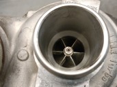 Recambio de turbocompresor para suzuki vitara (ly) 1.4 hybrid (mild hybrid) referencia OEM IAM 1390053SA0 1390053SA0000 RHF3C262