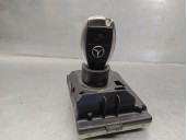 Replacement ignition switch for Mercedes-Benz C-Class (W205) estate 2.1 CDI CAT OEM IAM reference A2059006713 