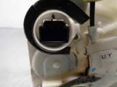 Recambio de cerradura puerta delantera izquierda para mazda 2 lim. (de) 1.5 16v cat referencia OEM IAM DF7359310B 7 PINES 5 PUER