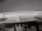 Recambio de luz interior para renault captur 1.5 dci diesel fap energy referencia OEM IAM 264300007R TRASERA 