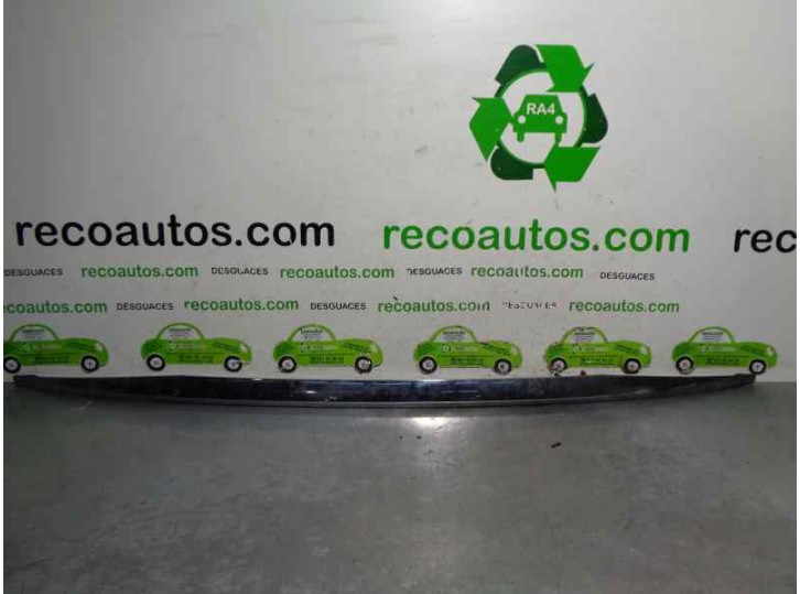 Recambio de molduras traseras para bmw serie 5 gran turismo (f07) 530d referencia OEM IAM 51137211167 