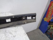 Recambio de refuerzo paragolpes delantero para opel tigra 1.6 16v referencia OEM IAM 1405014 DE HIERRO 