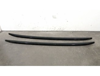 Replacement roof rack for Kia Sportage IV (QL, QLE) 1.6 CRDi OEM IAM reference 87277D9000 