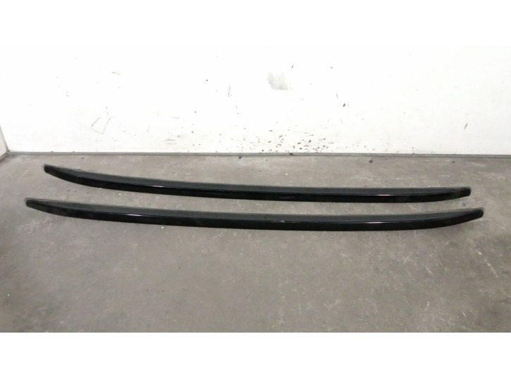 Recambio de portaequipajes para kia sportage iv (ql, qle) 1.6 crdi referencia OEM IAM 87277D9000 