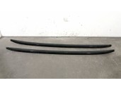 Recambio de portaequipajes para kia sportage iv (ql, qle) 1.6 crdi referencia OEM IAM 87277D9000 