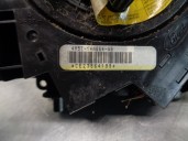 Recambio de mando luces para ford focus berlina (cap) 2.0 tdci cat referencia OEM IAM 4M5T14A664AB 4M5T13N064FH 