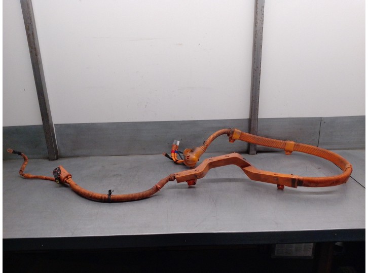 Recambio de cableado para hyundai ioniq referencia OEM IAM 91785G2010  