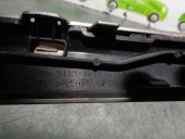 Recambio de molduras traseras para bmw serie 5 gran turismo (f07) 530d referencia OEM IAM 51137211167  